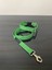 Leash Shop Leash Shop köpek Boyun Tasma Takımı Yeşil M Beden (30-45 Cm) 2