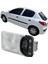 Peugeot 206 Tavan Lambası 1999--2012 Oem Kalite 1