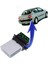 Magnettı Marellı Renault Megane 2 Clio 1.5Dci Klima Rolesi 2002--2008 1