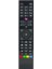 Hitachi Smart LED Tv Kumanda Rc A48105 1
