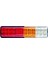 Autoprom 7254773 Üniversal Ledli Stop Lambası 12v / 24v 1