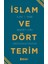 Islam ve Dört Terim - Abdülbaki Kömür 1