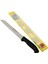 61201 Tırtıklı Ekmek Bıçağı Lazerli Bileme 25 cm. 1