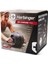 HRB.21312 Harbınger Ab Carver Pro Unisex Kemer Black 2