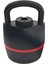 Select Tech 840 Ayarlanabilir Kettlebell (18.14 Kg) 1