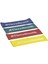 Professional Resistance Band Direnç Lastiği 7.6 cm x 20.5 cm Sarı 4