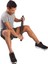 Grid Stk x Foam Roller 3