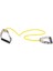 Theraband Tüp Egzersiz / Pilates Bandı Lastiği Sarı Renk 1