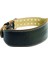 4 Padded Leather Belt Kemer 1