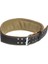 4 Padded Leather Belt Kemer 2