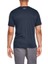 UA Boxed SportStyle SS 1329581-408 ERKEK Lacivert Tişört 2