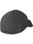 Erkek UA Heathered Blitzing 3.0 Şapka 1305037-001 2