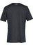 Under Armour M Sportstyle Lc Ss Erkek Siyah T-shirt 1326799-001 5