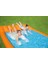 Kaydırmalı Çocuk Havuzu 341 x 213 x 38 cm Renkli 53080 2