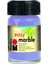 007 Easy Marble Lavander Ebru Boyası 15 ml 1