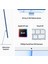 iMac M1 Çip 8GB 512GB SSD macOS Retina 24" FHD All In One Bilgisayar MGPL3TU/A Mavi 6