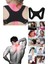 Ankaflex Dik Durus Korsesi Iç Giyim ve Rahat Günlük Kullanım Unisex Korse 1