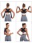Ankaflex Dik Durus Korsesi Iç Giyim ve Rahat Günlük Kullanım Unisex Korse 4