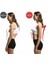 Ankaflex Dik Durus Korsesi Iç Giyim ve Rahat Günlük Kullanım Unisex Korse 5