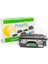 CE505XL, CF280XL & CRG-719HXL (10K) Siyah Muadil Toner 1