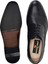 Nevzat Onay Deri Siyah Günlük Bağcıklı Neolit Erkek Ayakkabı -11533-