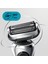 Seri 7 S1000s Kablosuz Tıraş Makinası - AutoSence - 360° Flex - EasyClick - Islak & Kuru 2