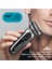 Seri 7 S1000s Kablosuz Tıraş Makinası - AutoSence - 360° Flex - EasyClick - Islak & Kuru 3