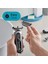 Seri 7 S1000s Kablosuz Tıraş Makinası - AutoSence - 360° Flex - EasyClick - Islak & Kuru 4