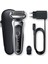 Seri 7 S1000s Kablosuz Tıraş Makinası - AutoSence - 360° Flex - EasyClick - Islak & Kuru 5