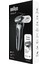 Seri 7 S1000s Kablosuz Tıraş Makinası - AutoSence - 360° Flex - EasyClick - Islak & Kuru 7