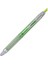 Uniball UMN207C Signo Yeşil Mekanik Roller Kalem 0,7 mm 1