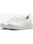 BOBS B FLEX Kadın Beyaz Günlük Ayakkabı - 117121 WHT 3