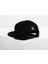 Unisex Full Cap Ayarlanabilir Hip Hop Ny Black 3