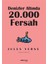 Denizler Altında 20.000 Fersah - Jules Verne 1