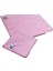 Intermop 10'lu Mikrofiber Kalın Dokulu 40X40 Temizlik Bezi Pembe 1