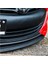 Toyota Yaris Ön Tampon Altı Kauçuk Siyah Ez Lip 3