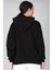 Sweetness Haki Renk Kapüşonlu Kadın Sweatshirt 5