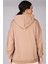 Sweetness Kadın Bej Kapüşonlu Sweatshirt 5