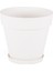 Yalı Saksı 240 x 220 6 Lt 1