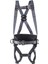 Kaya Rock Rh-3 Düşüş Durdurma ve Konumlandırma Kemeri Xxl 1