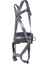 Kaya Rock Rh-3 Düşüş Durdurma ve Konumlandırma Kemeri Xxl 3