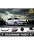 Vw Passat B7 Ön Karlık 3 Parça Piano Black 2