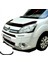 Peugeot Partner Berlingo Ön Tampon Eki Bodykit Karlık Lip 2