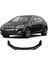 Opel Astra J Kasa Ön Tampon Eki Bodykit Karlık Lip 2