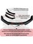 Renault Clio 2 Ön Tampon Eki Bodykit Karlık Lip 3