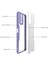 Apple iPhone 6 Kılıf Kamera Korumalı Arkası Mat Silikon - Kırmızı 2