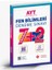 AYT Fen Bilimleri 7+2 Deneme 1