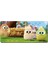 Chick Speed Kaymaz Taban Dikişli 70 x 30 cm Gaming Mouse Pad 1