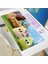 Chick Speed Kaymaz Taban Dikişli 70 x 30 cm Gaming Mouse Pad 3