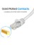 Cat6 Ethernet Internet Lan Network Patch Kablo - Fabrikasyon 15 Metre 2
